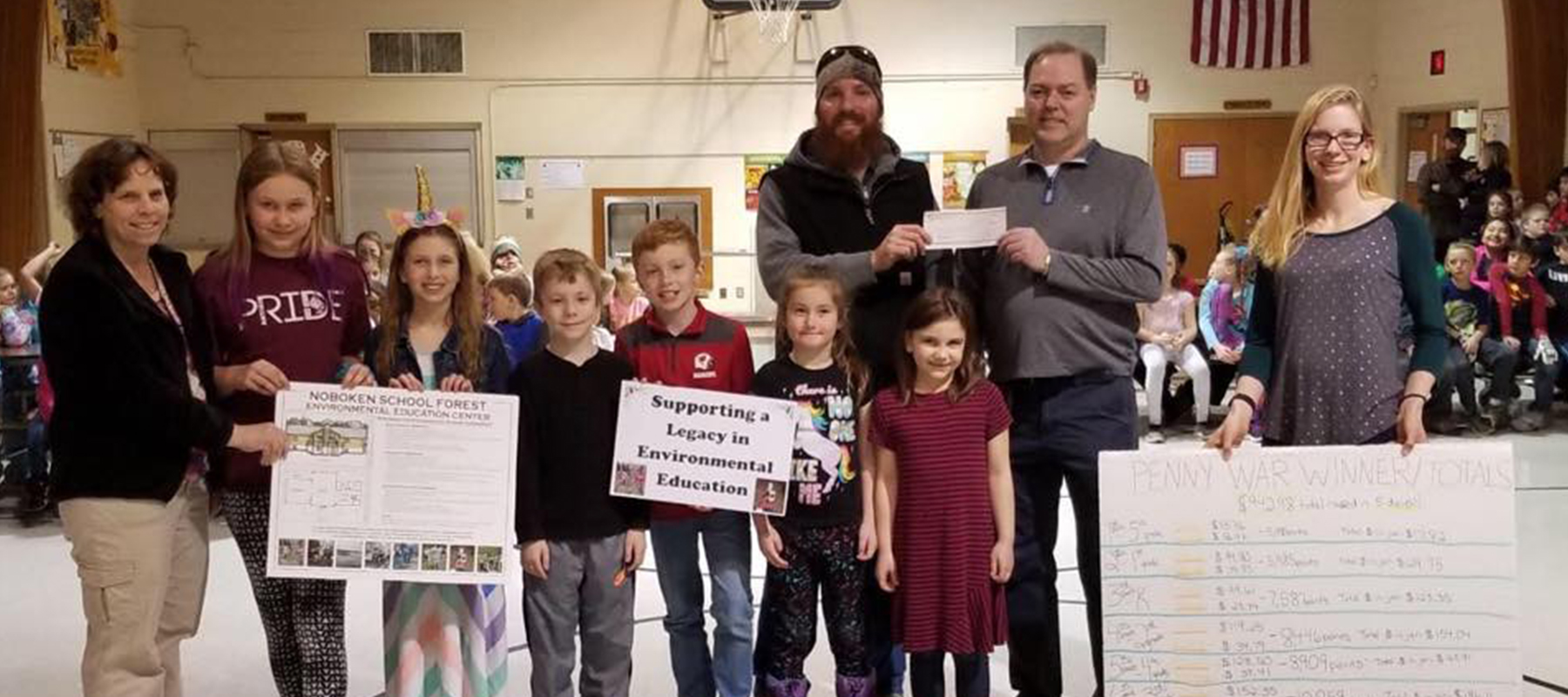 Commitment to Community