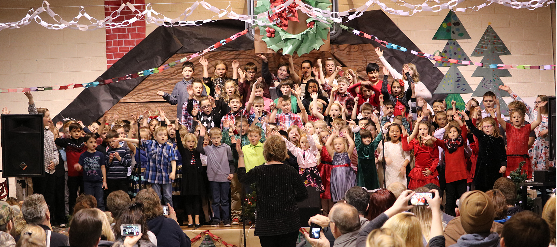 Holiday Concert