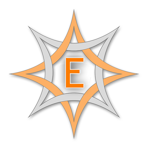 East Elementary School Logo