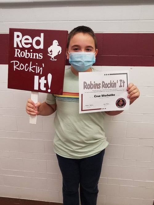 October 2020 - Photo Number 3