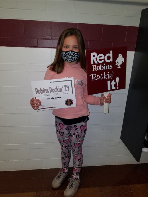 October 2020 - Photo Number 5