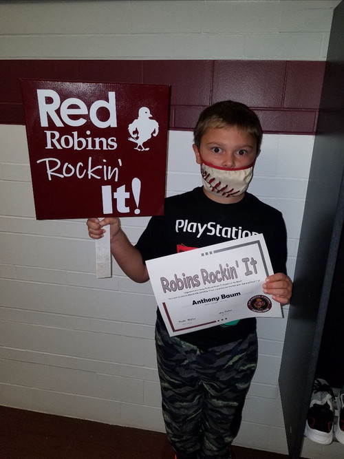 October 2020 - Photo Number 6