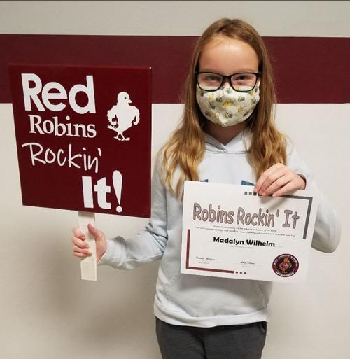 October 2020 - Photo Number 14