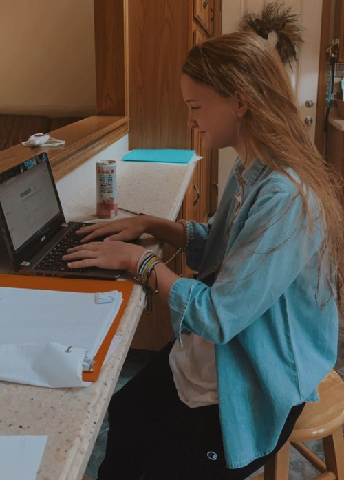 October 2020 - Photo Number 18