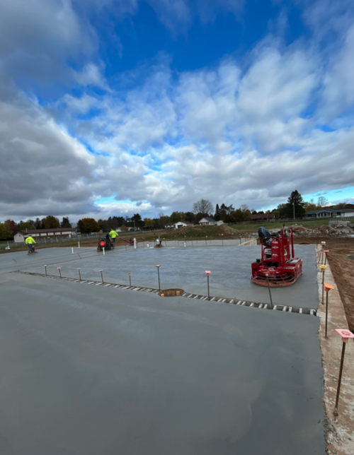 October 2025 Updates - Photo Number 3