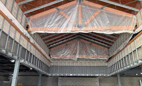 January 2026 Construction Updates - Photo Number 2