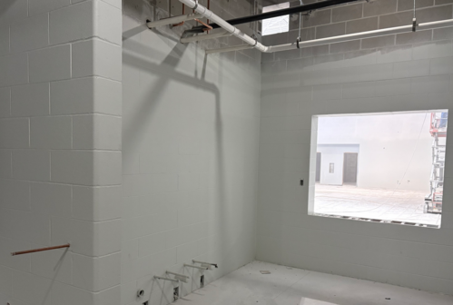 January 2026 Construction Updates - Photo Number 3