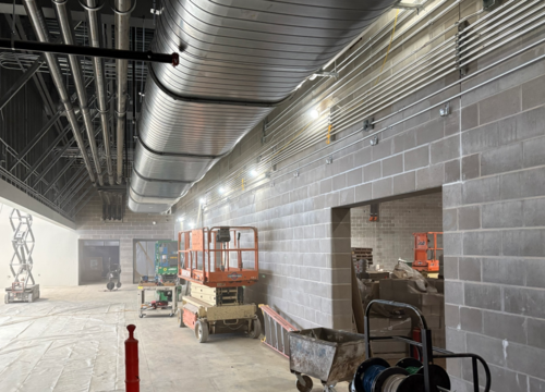 January 2026 Construction Updates - Photo Number 4