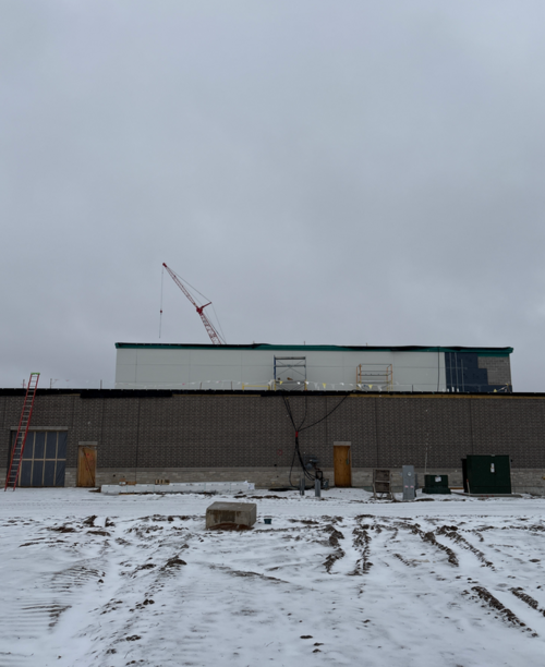 April 2026 Updates - Photo Number 1