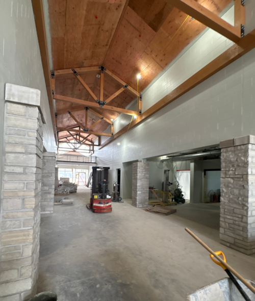 May 2026 Updates: Part 2 - Photo Number 4