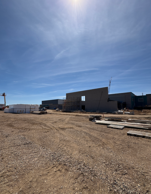 May 2026 Updates: Part 2 - Photo Number 5