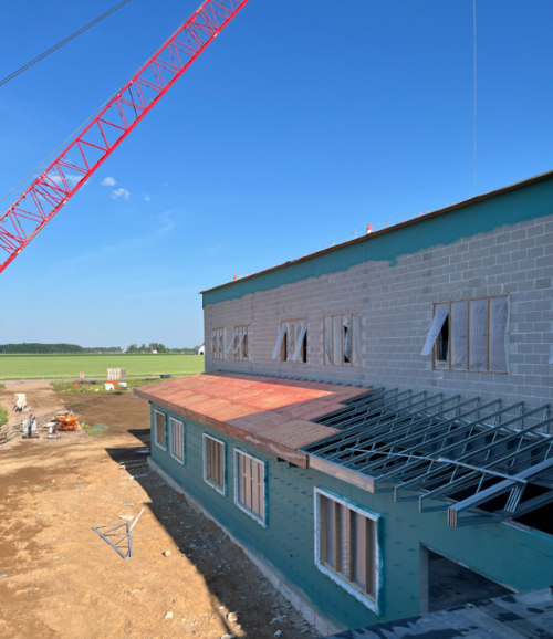 July 2026 Updates: Part 1 - Photo Number 2
