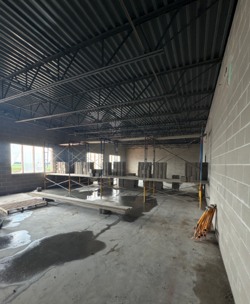 July 2026 Updates: Part 1 - Photo Number 5