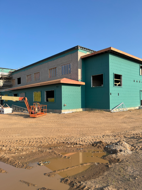 July 2026 Updates: Part 2 - Photo Number 1