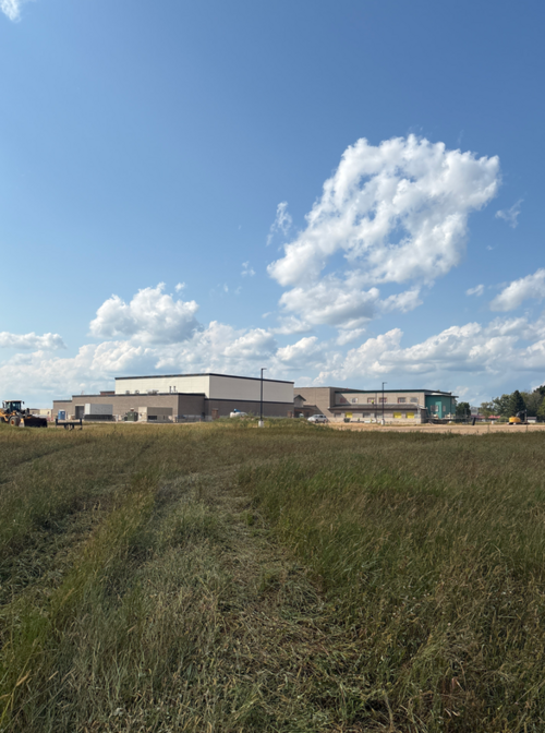 August 2026 Updates: Part 2 - Photo Number 1