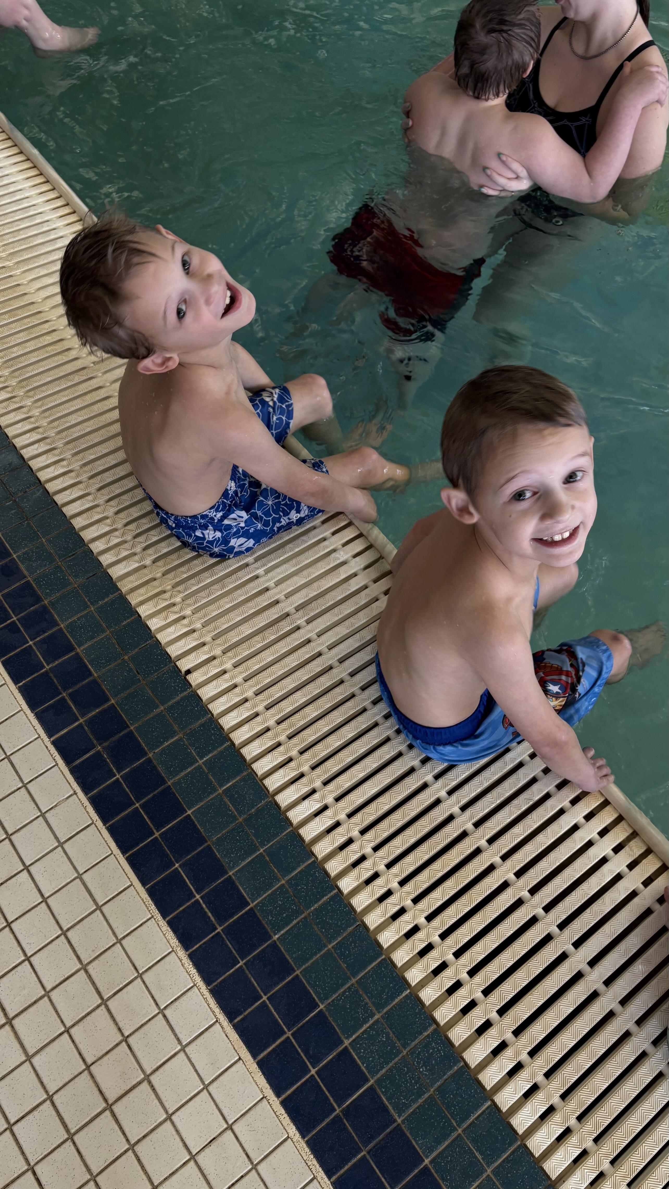 West Elementary Celebrating Our Veteran Families