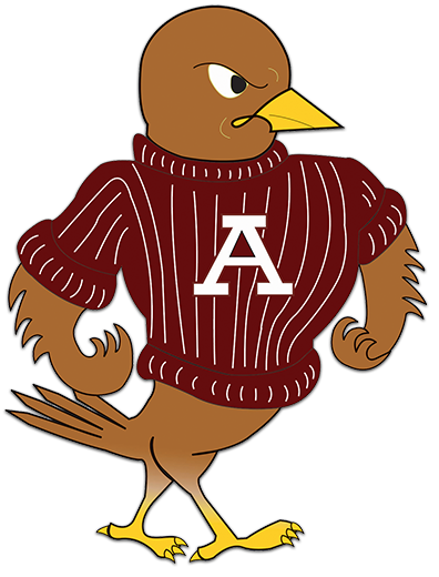 Antigo High School Logo