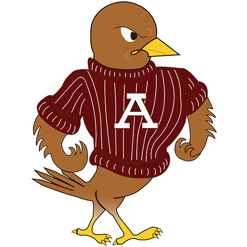 Antigo High School Logo